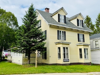29 & 31 Washington St, Eastport, ME 04631