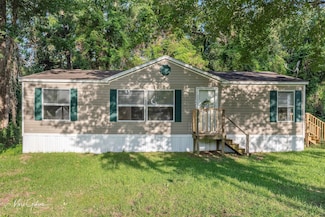 1072 Scarpengo Rd, Shreveport, LA 71107