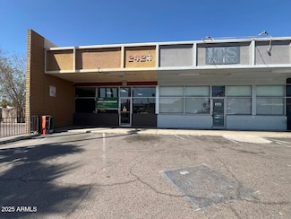 2428 N 16th St, Phoenix, AZ 85006