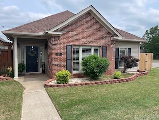 2241 Sage Meadows Cir, Sherwood, AR 72120