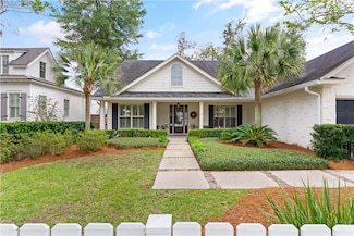 1045 Sinclair Pointe, Saint Simons Island, GA 31522