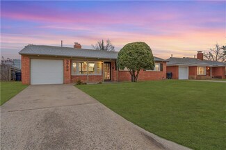 3733 NW 60th St, Oklahoma City, OK 73112