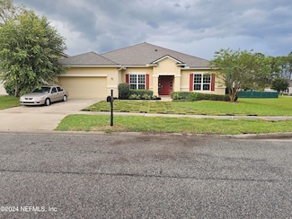 1075 Wetland Ridge Cir, Middleburg, FL 32068