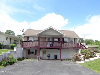 508 E 26th Ave, Altoona, PA 16601