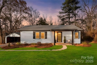 407 Dover Dr, Bessemer City, NC 28016