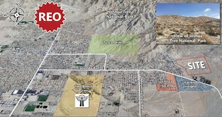 0 Hacienda Heights Dr, Desert Hot Springs, CA 92240