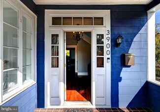 3900 White Ave, Baltimore, MD 21206