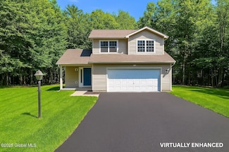 26 Mia Way, Porter Corners, NY 12859
