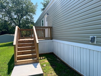 696 Tara Rd, Jonesboro, GA 30238