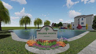 22824 N Prairie Rd, Buffalo Grove, IL 60089