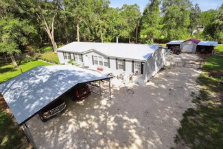 234 Saint Johns Ave, Satsuma, FL 32189
