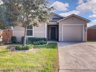7502 Hercules Point, San Antonio, TX 78252