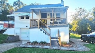 809 Norwood Rd, Huntington, WV 25705