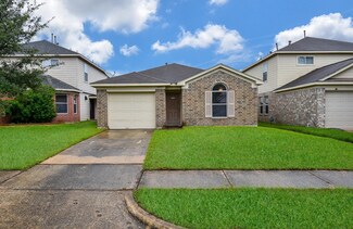 1422 Seafield Dr, Channelview, TX 77530