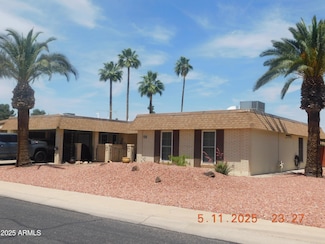 10630 W Caron Dr, Sun City, AZ 85351