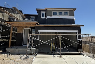 12743 S Glacier Trail Ln Unit 166, Herriman, UT 84096