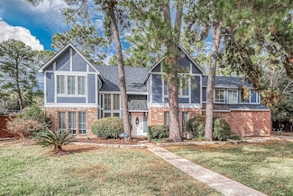 17923 Vintage Wood Ln, Spring, TX 77379