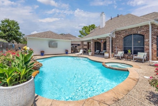 9210 State Walk Cir, Houston, TX 77064