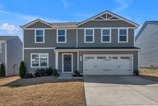 1804 Quail Run Way, Spring Hill, TN 37174