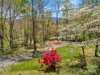Tract C & D Carolina Heights, Black Mountain, NC 28711