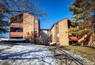 4903 Chalet Dr Unit 207, Cincinnati, OH 45217