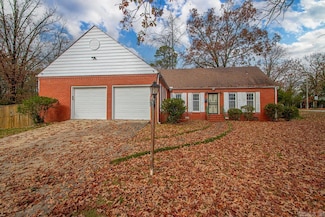 500 Vinson St, Little Rock, AR 72205