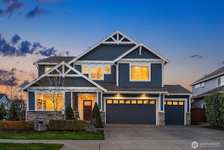 20914 SE 7th Place, Sammamish, WA 98074