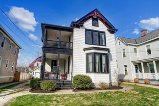 1315 Grace Ave, Cincinnati, OH 45208