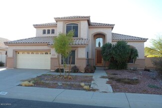 1803 W Canary Way, Chandler, AZ 85286
