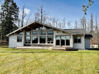 1819 Big Lake Rd, Gaylord, MI 49735