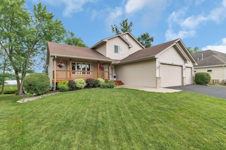 155 Dutch Lake Trail, Howard Lake, MN 55349