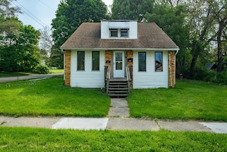 44 Euclid Ave Unit 2, Pontiac, MI 48342