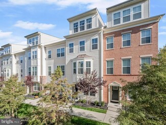 7114 Druce Way, Hanover, MD 21076