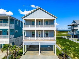 3843 Ohana Ln Ln, Galveston, TX 77554