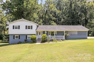 1457 Smith Farm Rd, Stony Point, NC 28678