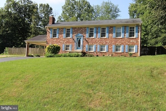 3149 Eutaw Forest Dr, Waldorf, MD 20603