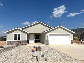 4926 N Winchester Dr, Enoch, UT 84721