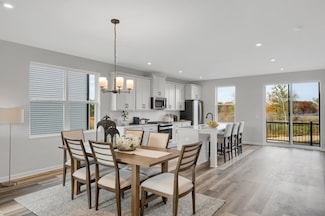 23276 Willow Dr, Rogers, MN 55374