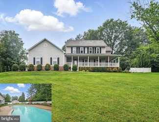 4009 Gypsum Hill Rd, Haymarket, VA 20169