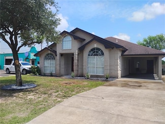 1704 W Griffin Pkwy, Mission, TX 78572