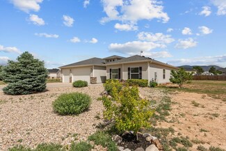 4236 N 2375 W, Cedar City, UT 84721