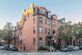 435 Shawmut Ave Unit 3, Boston, MA 02118