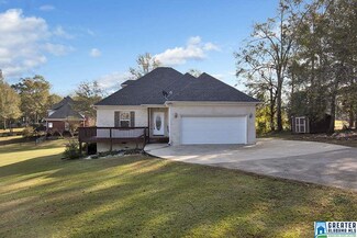 85 Pine Dr, Cropwell, AL 35054