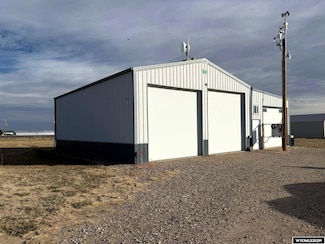 259 Bellis Rd, Wheatland, WY 82201