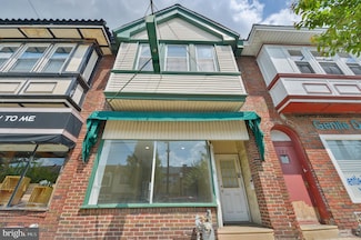 725 Church Ln, Yeadon, PA 19050