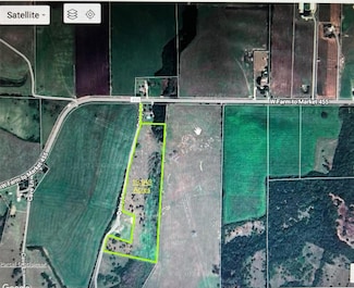 TBD W Farm To Market 455, Celina, TX 75009