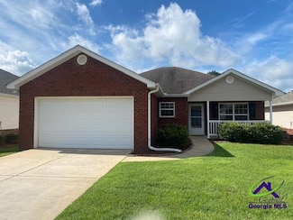 205 S Houston Springs Blvd, Perry, GA 31069