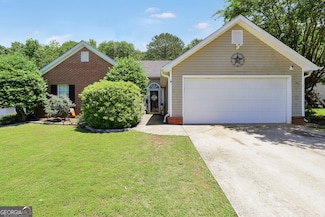 422 Old Ivy Path, McDonough, GA 30253