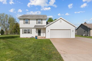 2615 S Lake Park Rd, Appleton, WI 54915