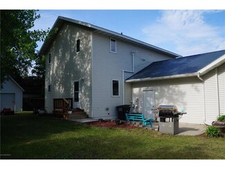 245 Falcon St, Audubon, MN 56511